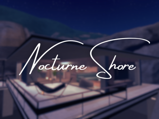 Nocturne Shore