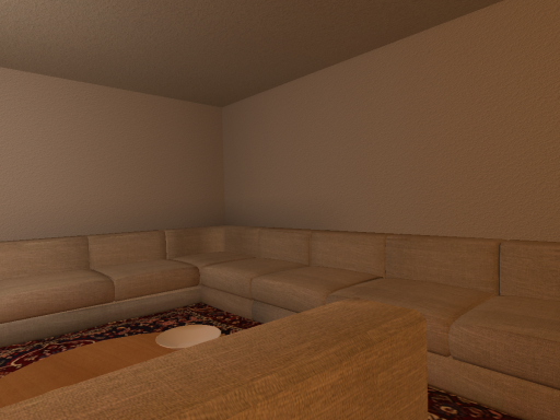 Smol Room