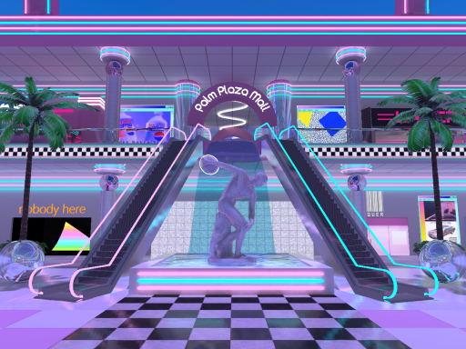 Palm Plaza Mall - palmplaza․exe