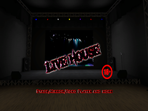 Live House