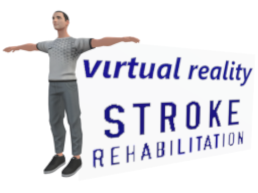 Stroke Recovery Avatars And Tools
