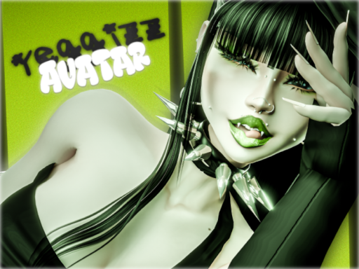 Yeggizz Avatars
