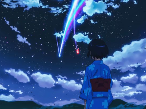 Mitsu avatar world