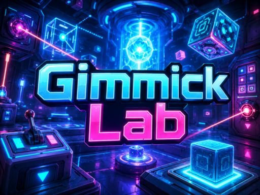Gimmick Lab