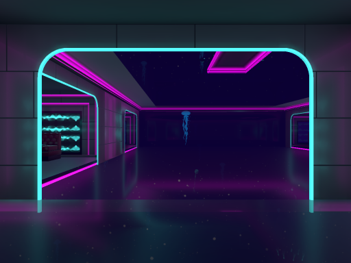 Club Glowy