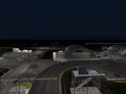 VFA 136 recruitment base