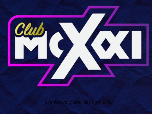 Strip--Moxxxi