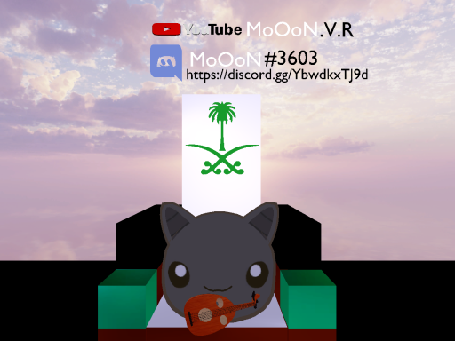 MoOoN's Avatars