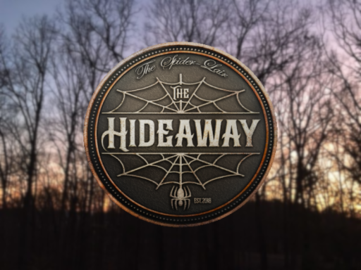 The Hideaway