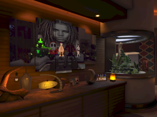 Kiwi's Hotel
