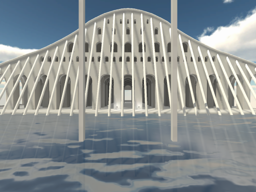 HousekiNoKuni Building v.0.3