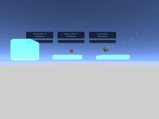 Testing to get trusted