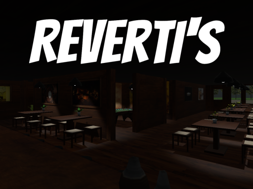 Reverti's 3