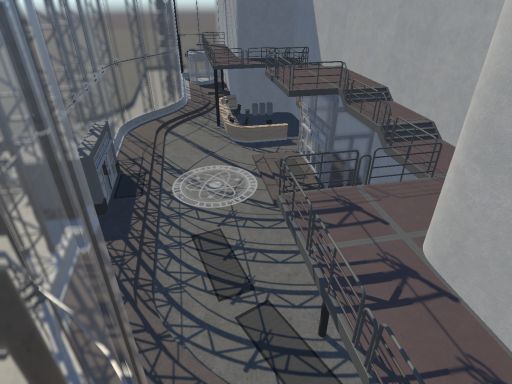 Science Laboratory