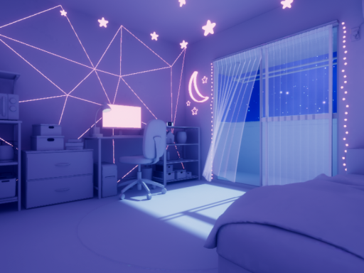 White Room