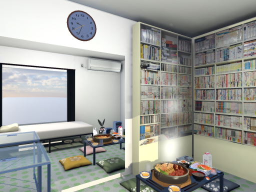 NAROOM （narazaka home）