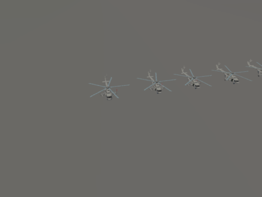 HELI TEST