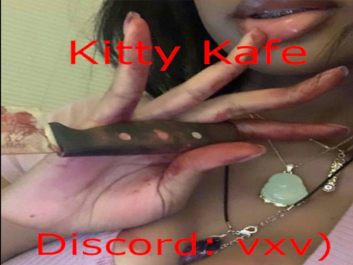 kitty Kafe