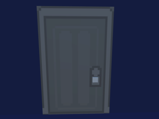 Gaster's Room
