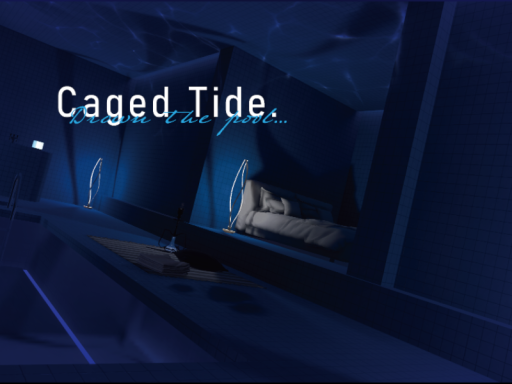 Caged Tide․