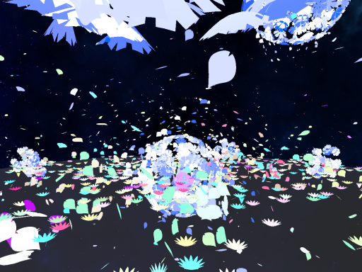 Just Bloom