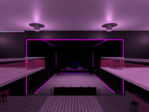 Yeens NightClub