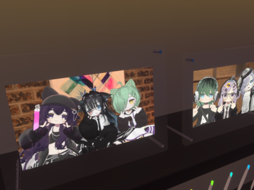 よもるーむV2