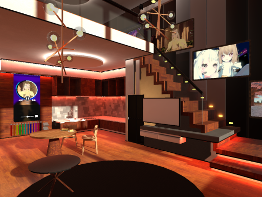 Just loft