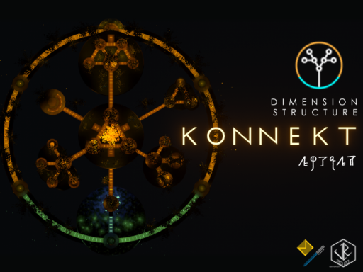 Dimension Structure - A08˸X02 - Konnekt