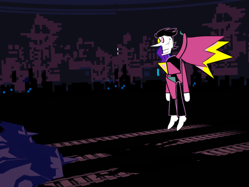 Sluka's Avatar World