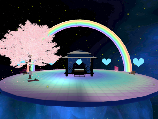 Cupcake's Hideout
