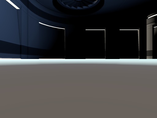 Sci-Fi Lab