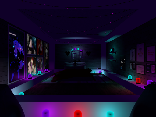 Comfy Loft