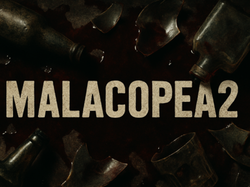 MALACOPEA2