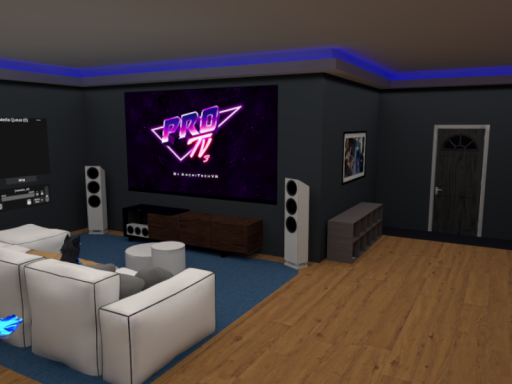 Neosaku world v3 ［Work In Progress］
