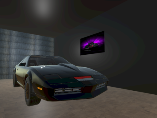 KITT