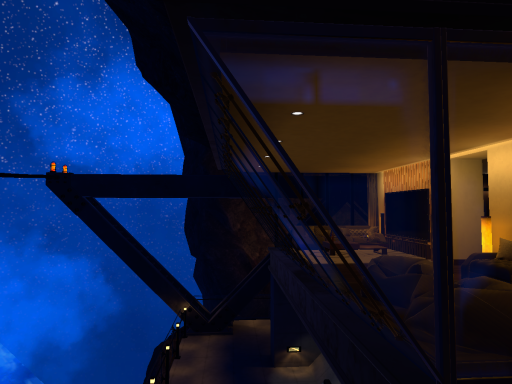 Sameno room
