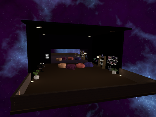 Byte's Hangout （2019 UPDATE）