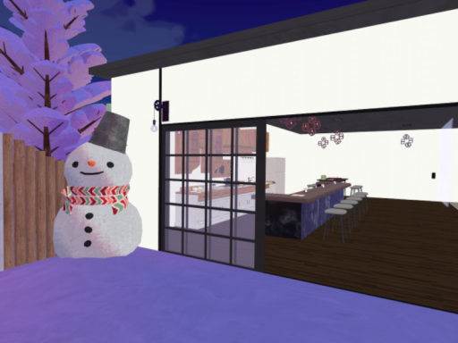 VRoidCafe