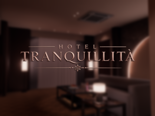 Hotel Tranquillità