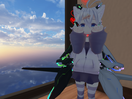 Noalia Avatars World V․3