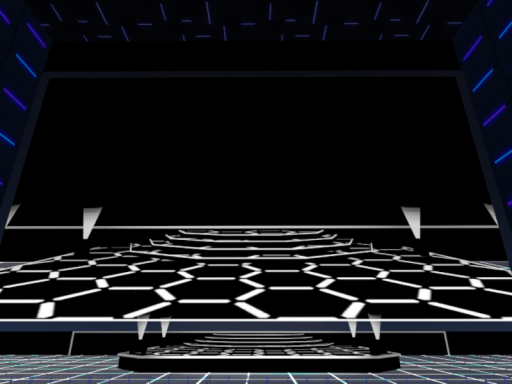 軽量DanceHall