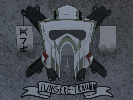 Trauma Headquarters