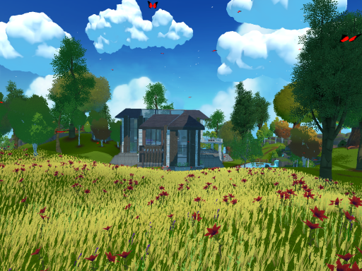 Lemon-Lily Hills