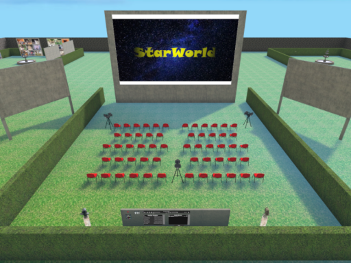 StarWorld