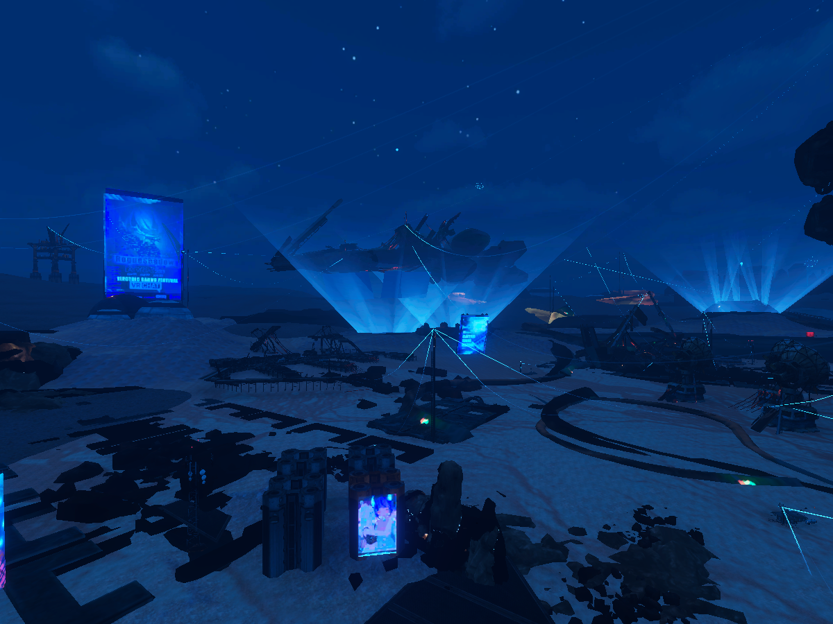 Electric 1․6 PVP
