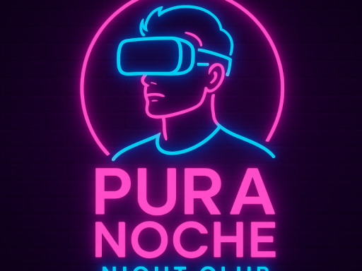 Pura Noche Spanish