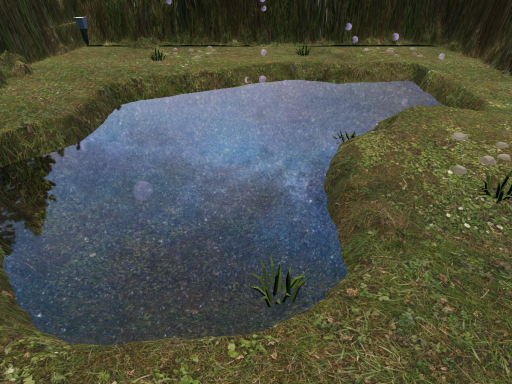 sky lake