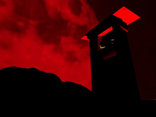 Death Of A Cult Leader