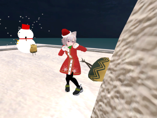 Stolas Jewelry【winter】 （Tolass and Wedge FANWorld）